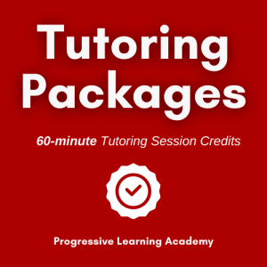 12 x Online-Tutoring Session Credits
